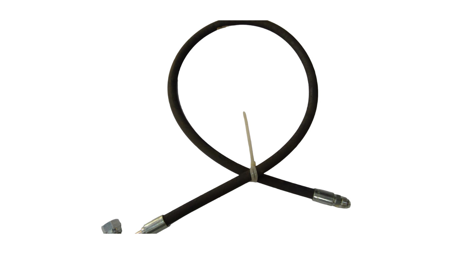 New OEM Genuine CNHi, Hose - Part # 84145939