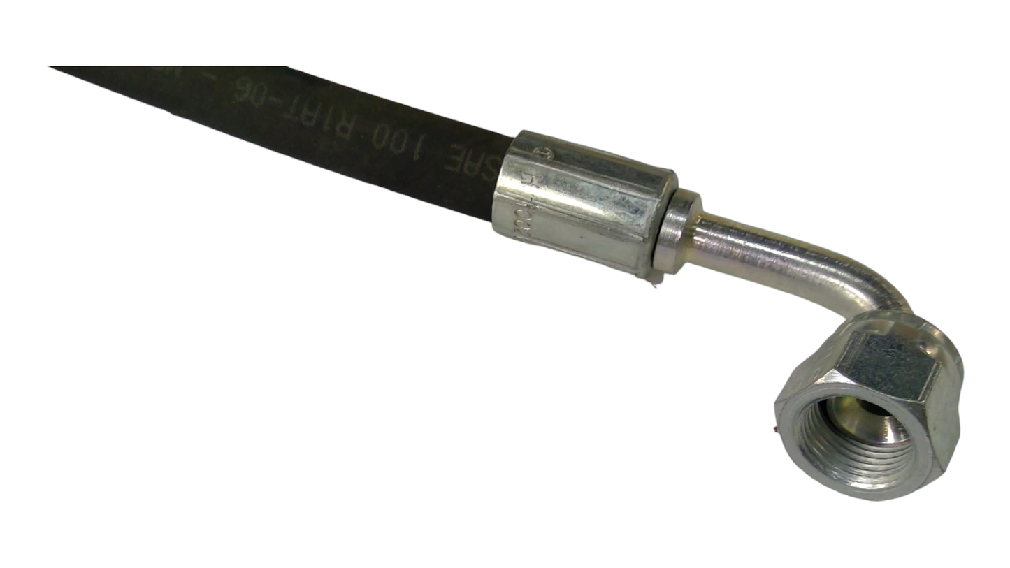 New OEM Genuine CNHi, Hose - Part # 84145939