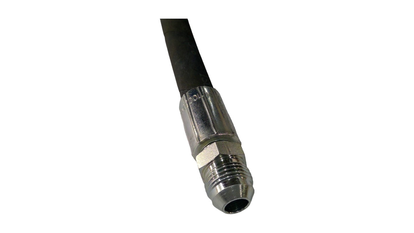 New OEM Genuine CNHi, Hose - Part # 84145939