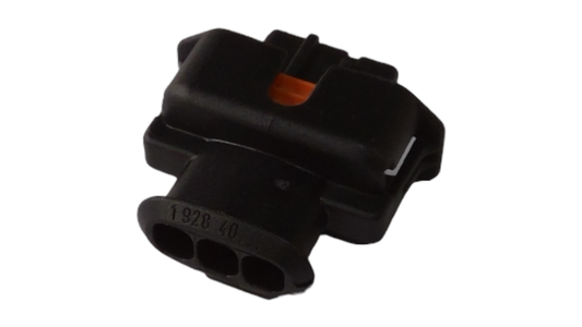 New OEM Genuine CNHi, Connector Elec - Part # 84146683