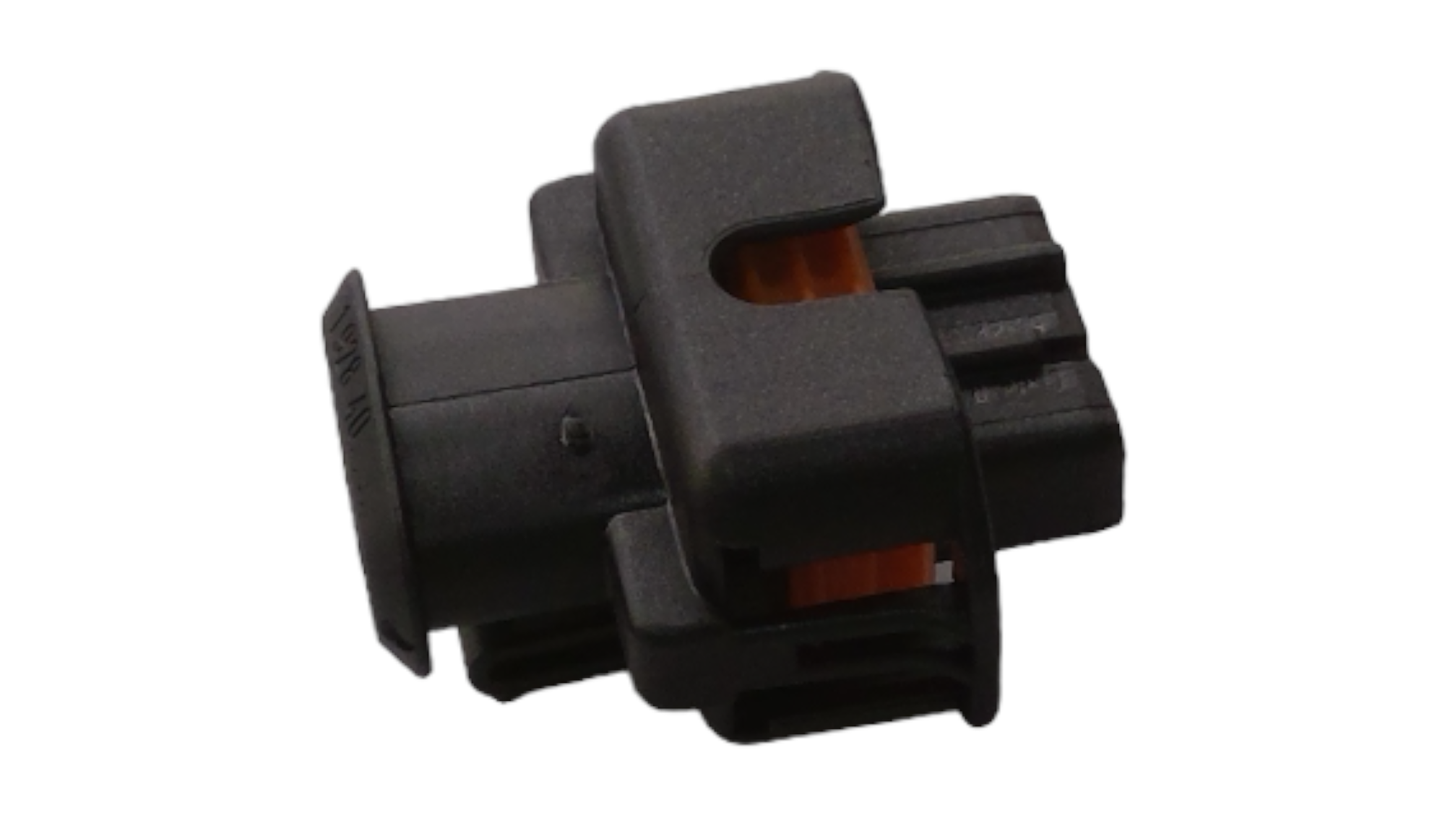New OEM Genuine CNHi, Connector Elec - Part # 84146683