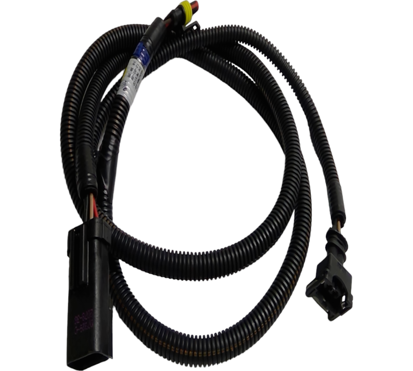 New OEM Genuine CNHi, Harness - Part # 84160198