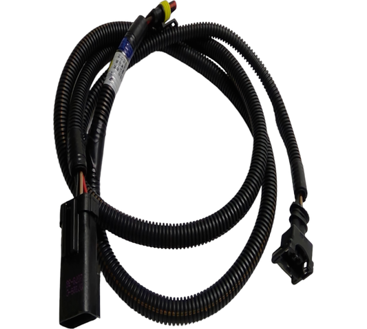New OEM Genuine CNHi, Harness - Part # 84160198