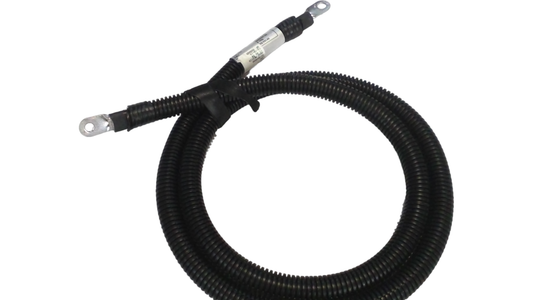 New OEM Genuine CNHi, Cable Electric - Part # 84164356