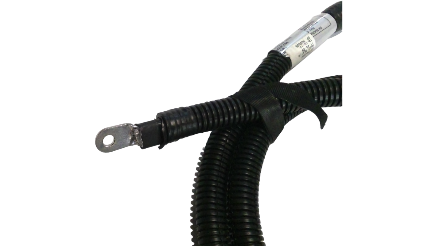 New OEM Genuine CNHi, Cable Electric - Part # 84164356