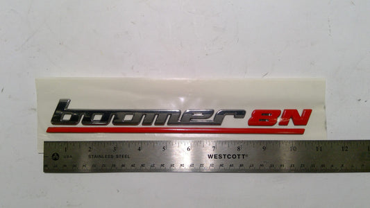 New OEM Genuine CNHi, Emblem - Part # 84174524