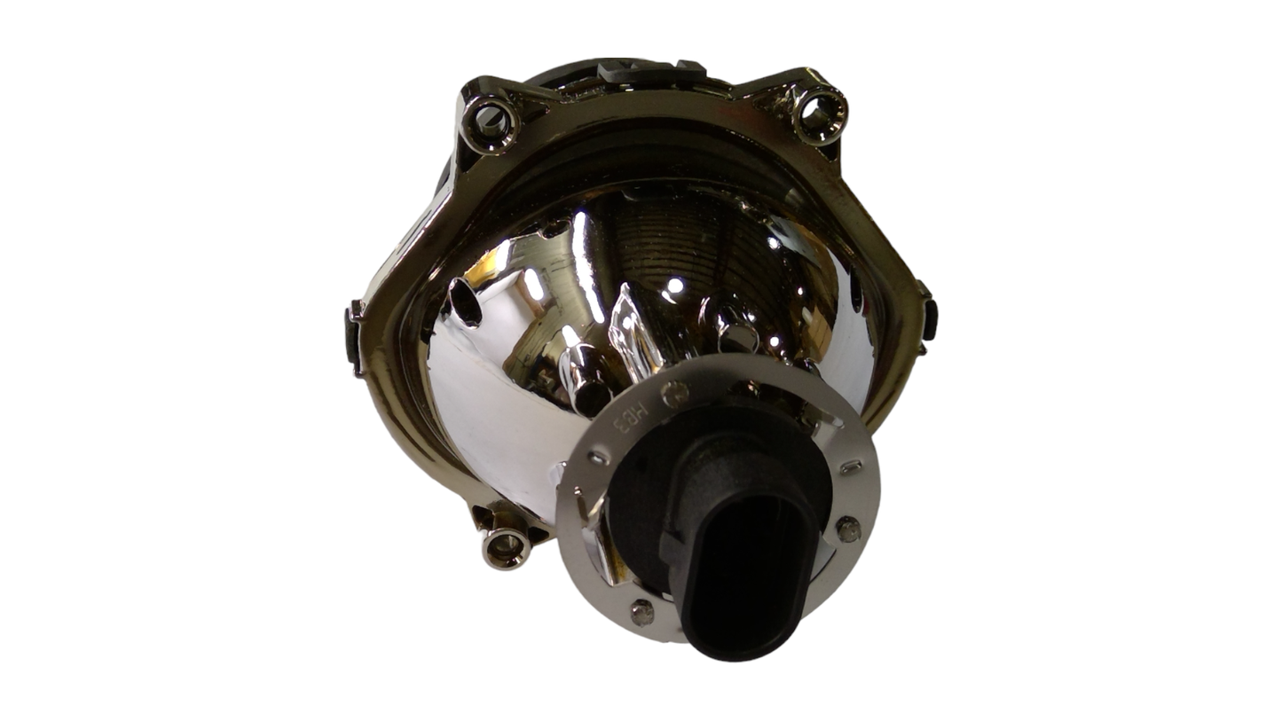 New OEM Genuine CNHi, Lamp Work - Part # 84184636