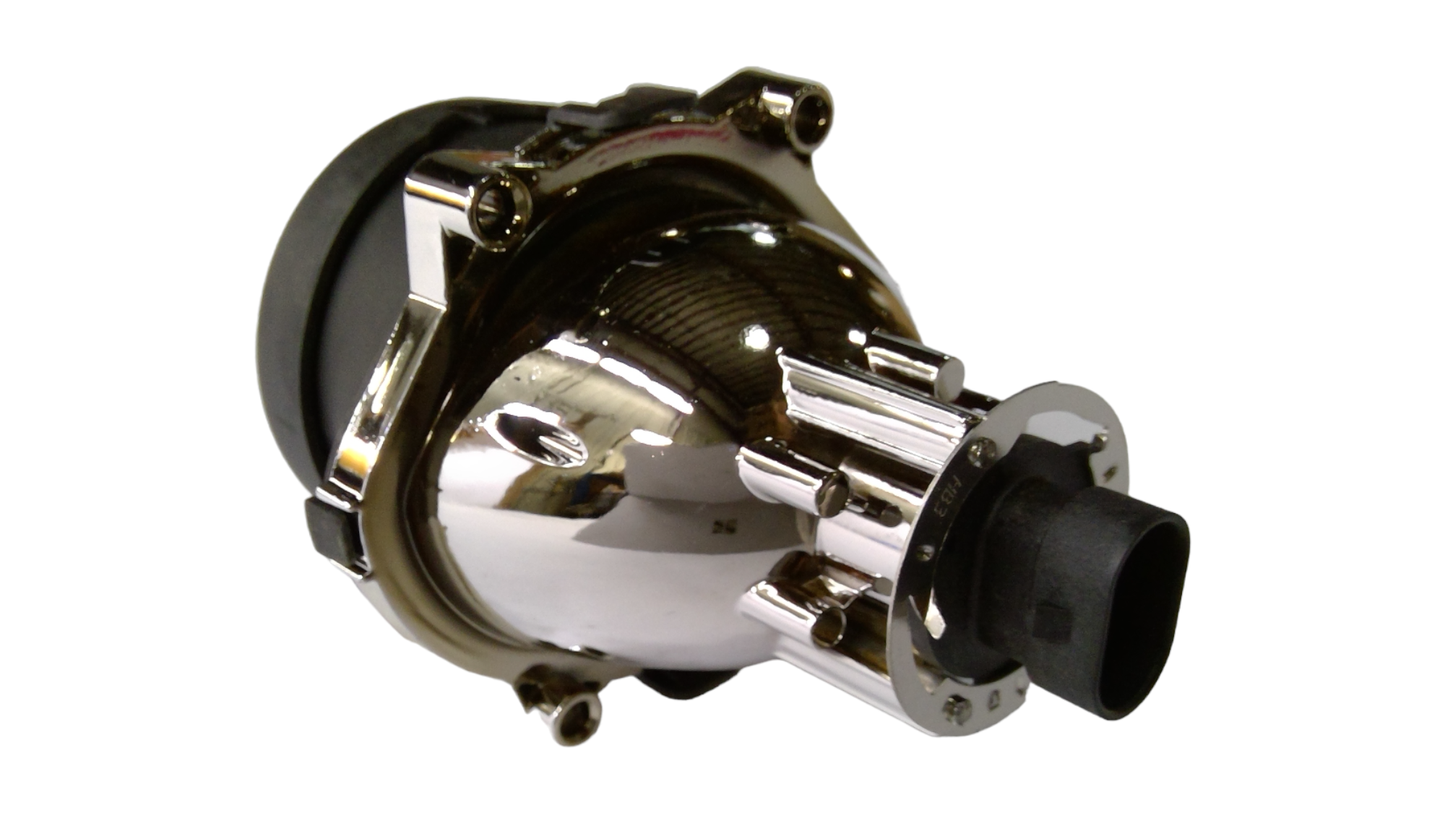 New OEM Genuine CNHi, Lamp Work - Part # 84184636