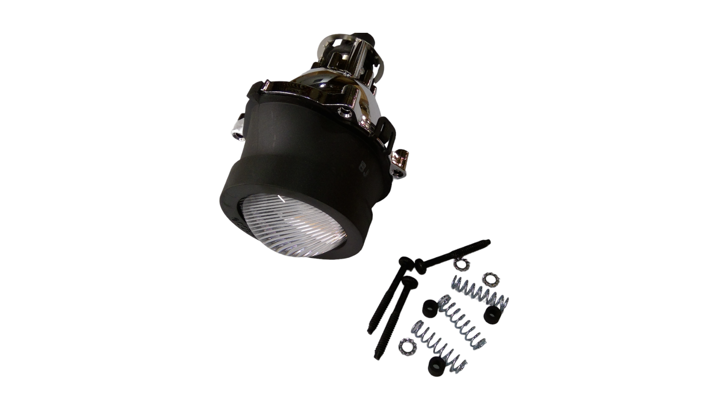 New OEM Genuine CNHi, Lamp Work - Part # 84184636