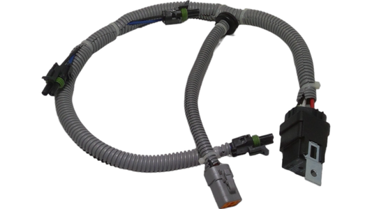 New OEM Genuine CNHi, Harness Wire - Part # 84192517