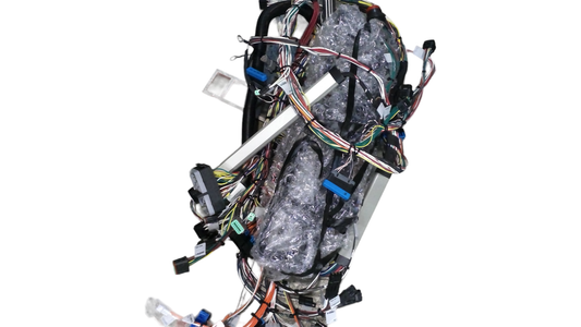 New OEM Genuine CNHi, Module - Part # 84195134