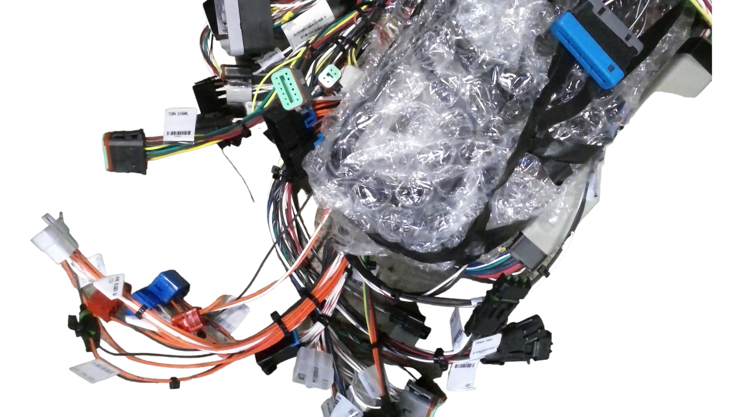 New OEM Genuine CNHi, Module - Part # 84195134