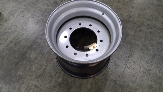 New OEM Genuine CNHi, Rim - Part # 84199193