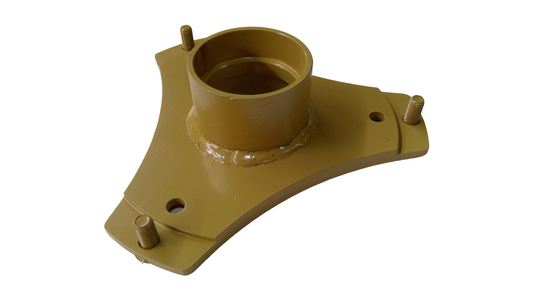 New OEM Genuine CNHi, Flange - Part # 84208776