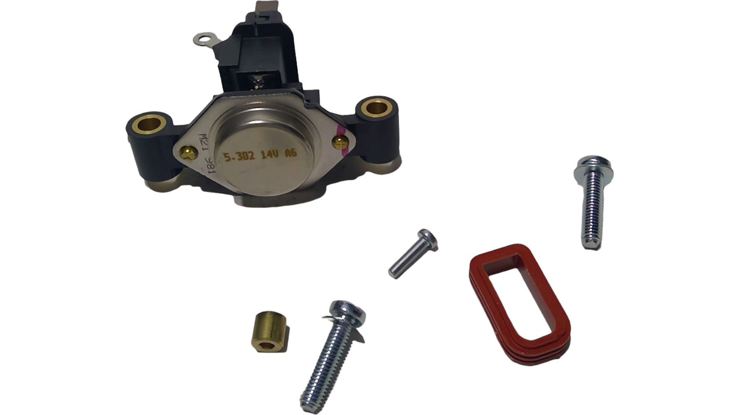 New OEM Genuine CNHi, Kit - Part # 84227002