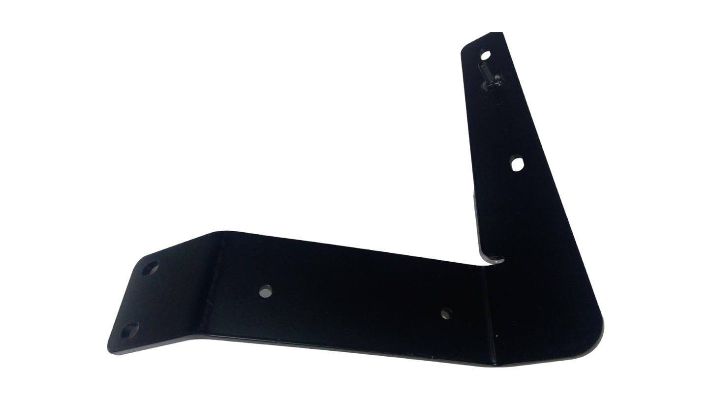 New OEM Genuine CNHi, Bracket Supporting - Part # 84228563