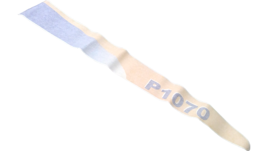 New OEM Genuine CNHi, Decal - Part # 84240737