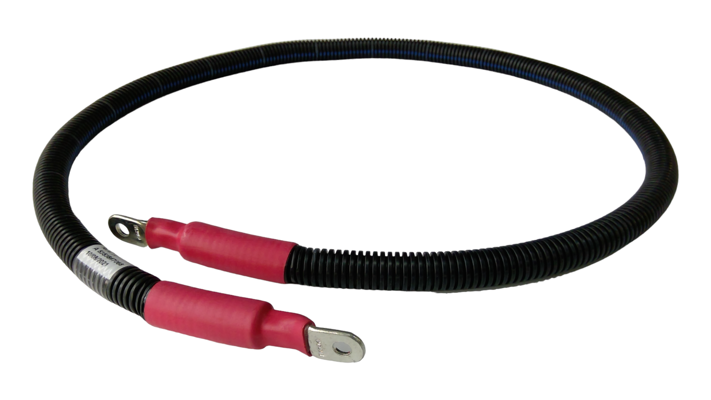 New OEM Genuine CNHi, Cable - Part # 84245403