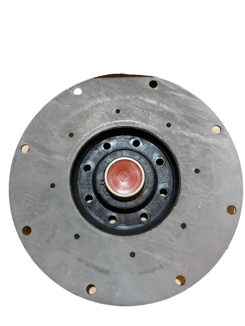 New OEM Genuine CNHi, Flange - Part # 84247550