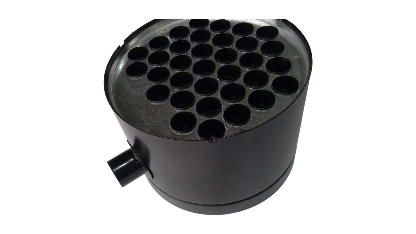 New OEM Genuine CNHi, Prescreener - Part # 84265225