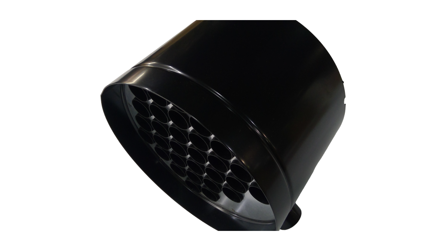 New OEM Genuine CNHi, Prescreener - Part # 84265225