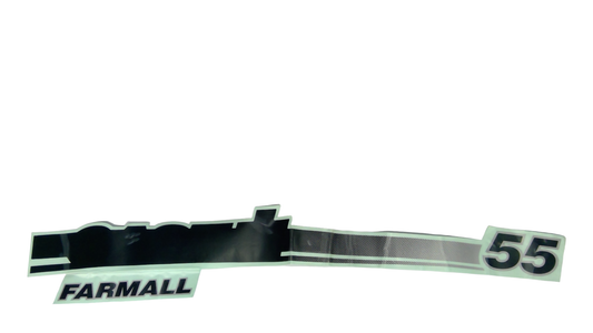 New OEM Genuine CNHi, Decal - Part # 84296962