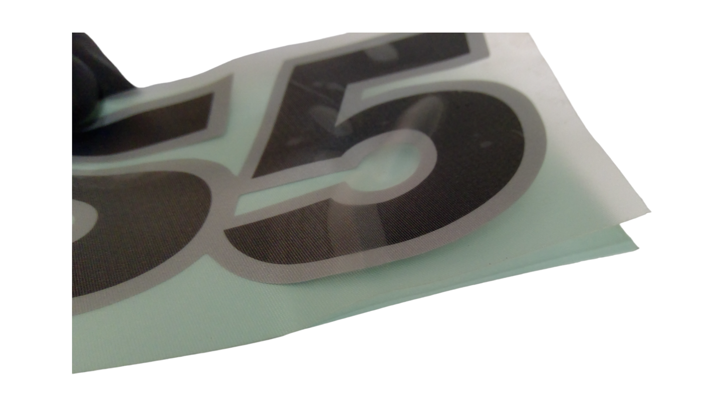 New OEM Genuine CNHi, Decal - Part # 84296962