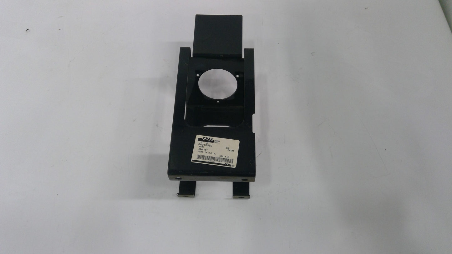 New OEM Genuine CNHi, Bracket - Part # 84310093