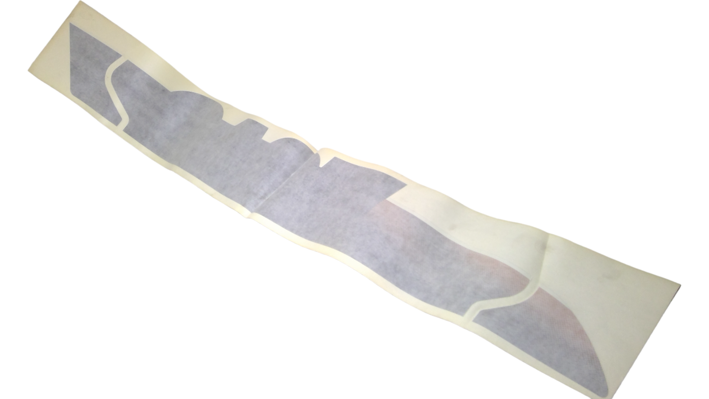 New OEM Genuine CNHi, Decal - Part # 84312471