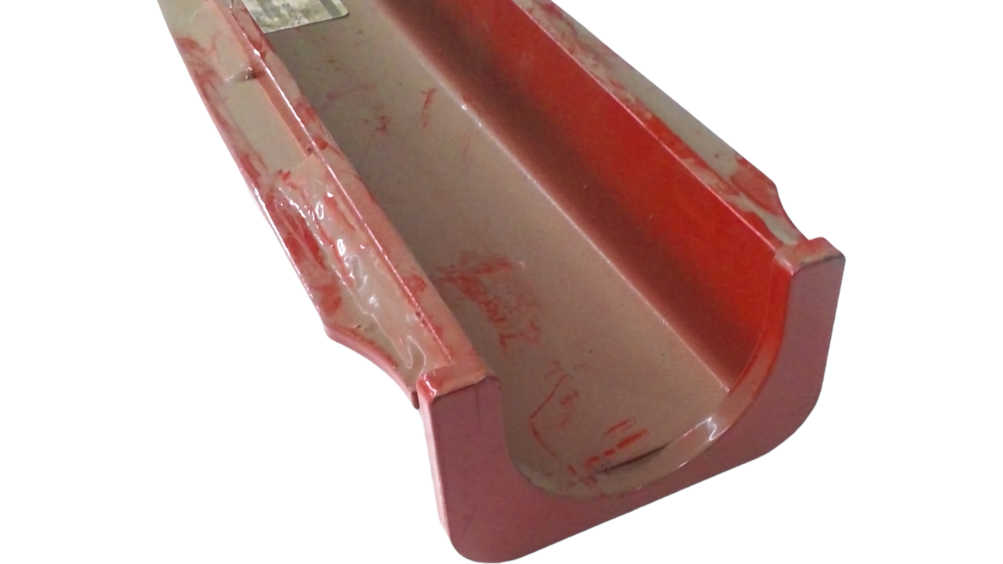 New OEM Genuine CNHi, Support - Part # 84314502