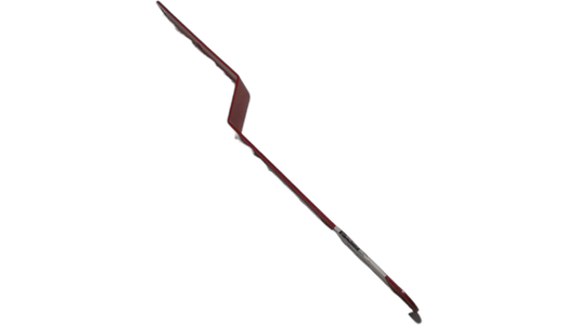 New OEM Genuine CNHi, Lever - Part # 84323248