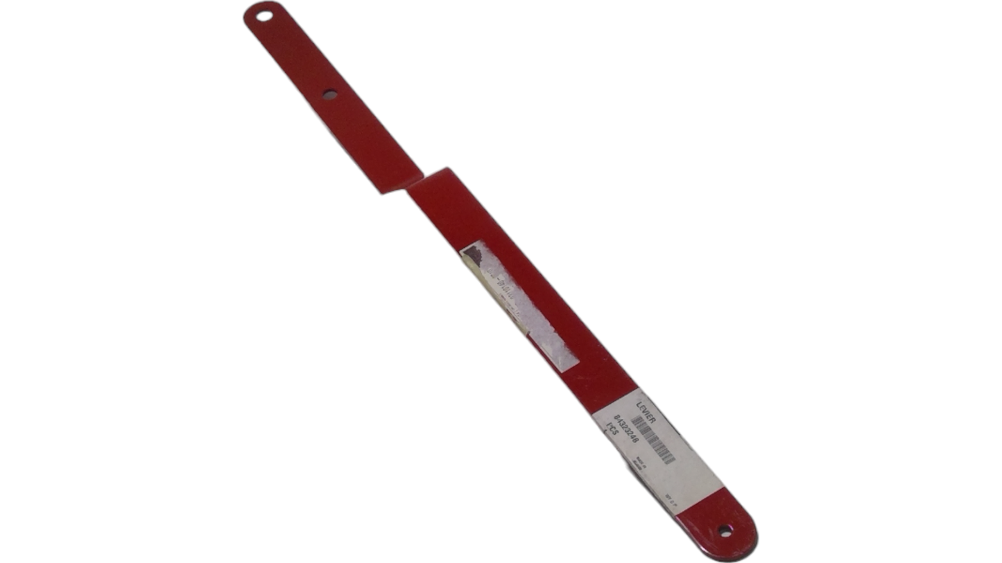 New OEM Genuine CNHi, Lever - Part # 84323248