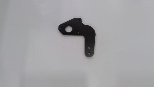 New OEM Genuine CNHi, Plate - Part # 84324792