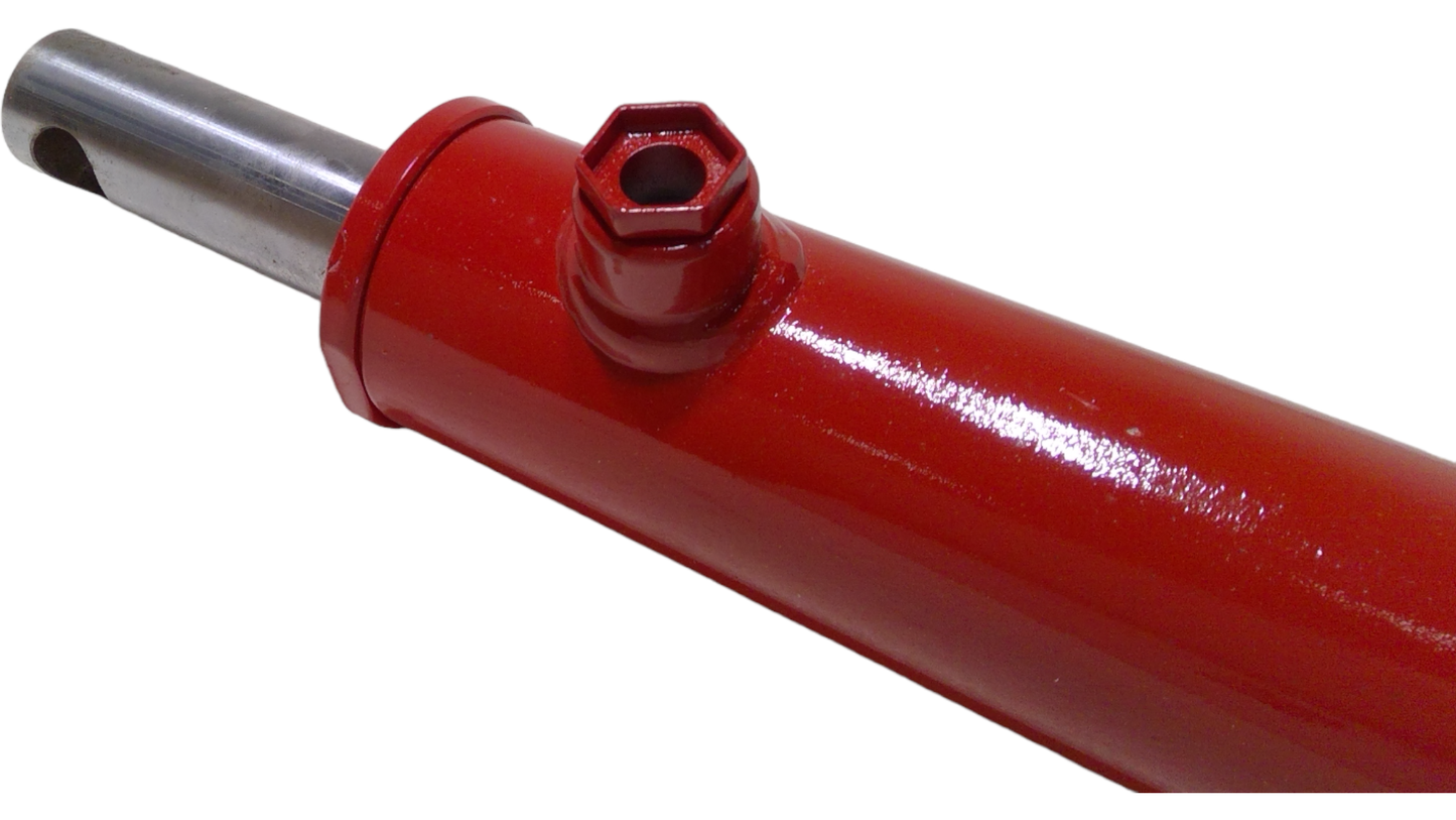 New OEM Genuine CNHi, Hydraulic Cylinder - Part # 84329547