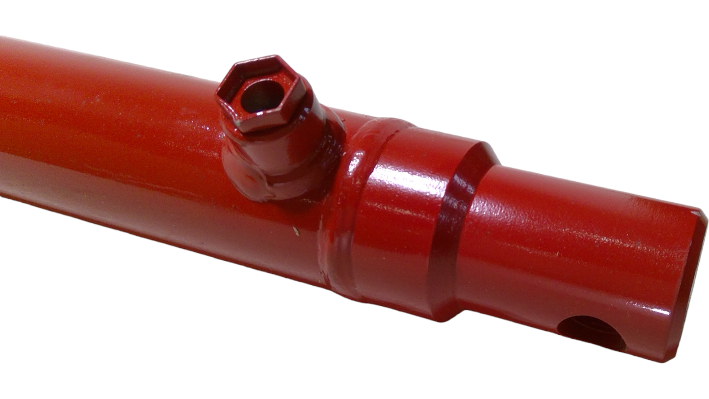 New OEM Genuine CNHi, Hydraulic Cylinder - Part # 84329547