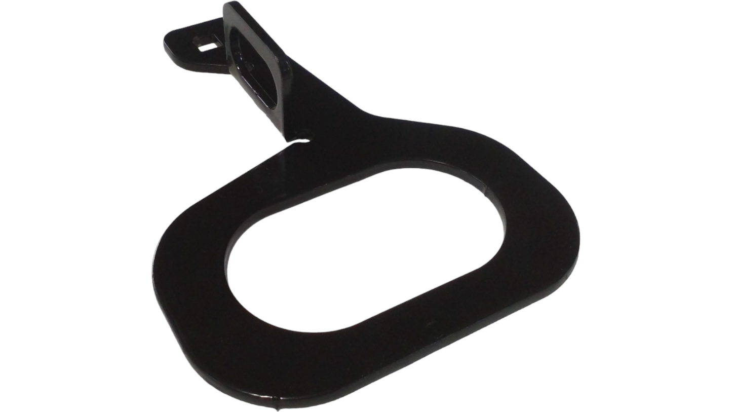 New OEM Genuine CNHi, Plate - Part # 84331092