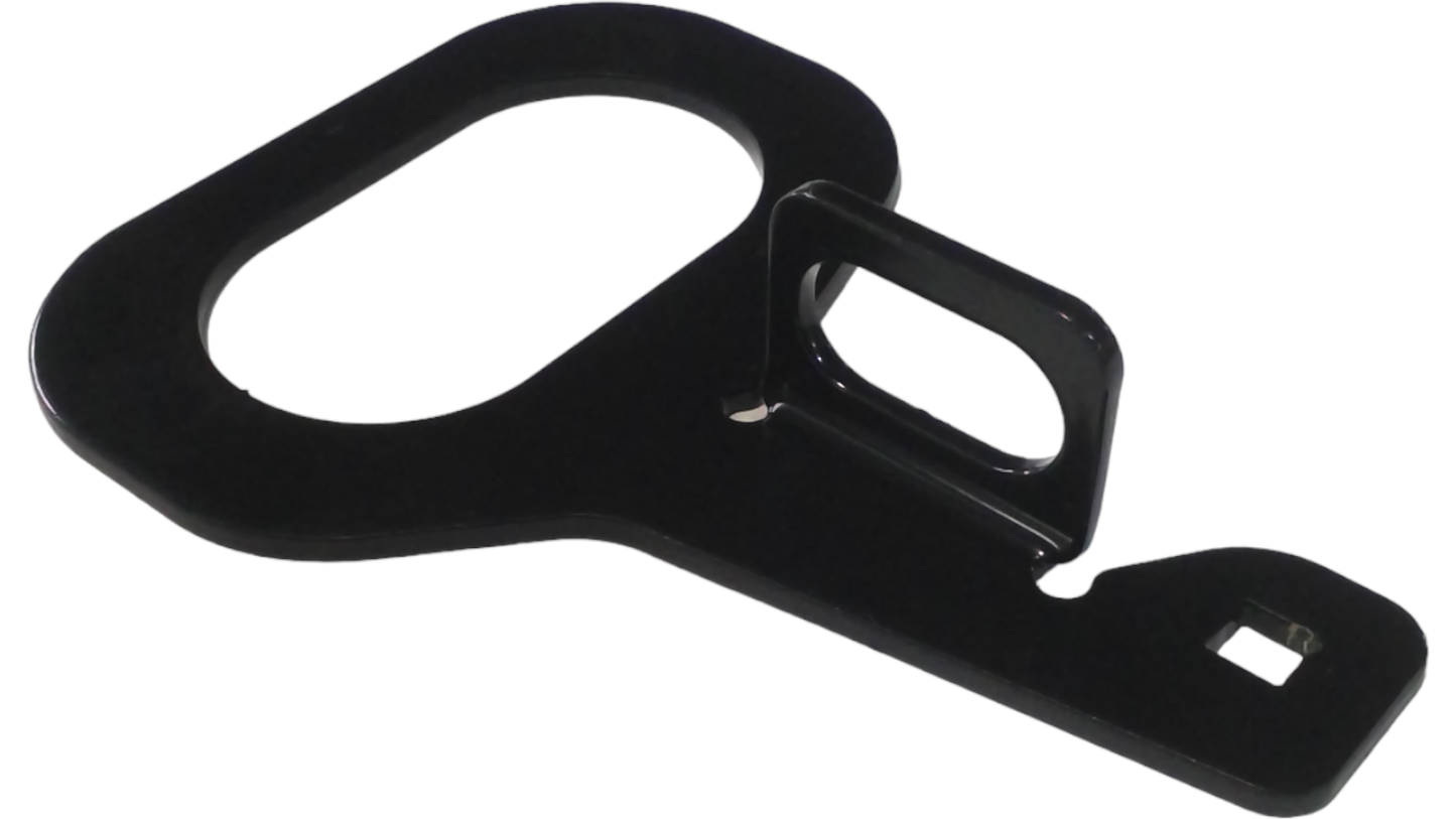 New OEM Genuine CNHi, Plate - Part # 84331092