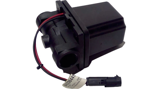 New OEM Genuine CNHi, Selector - Part # 84336445
