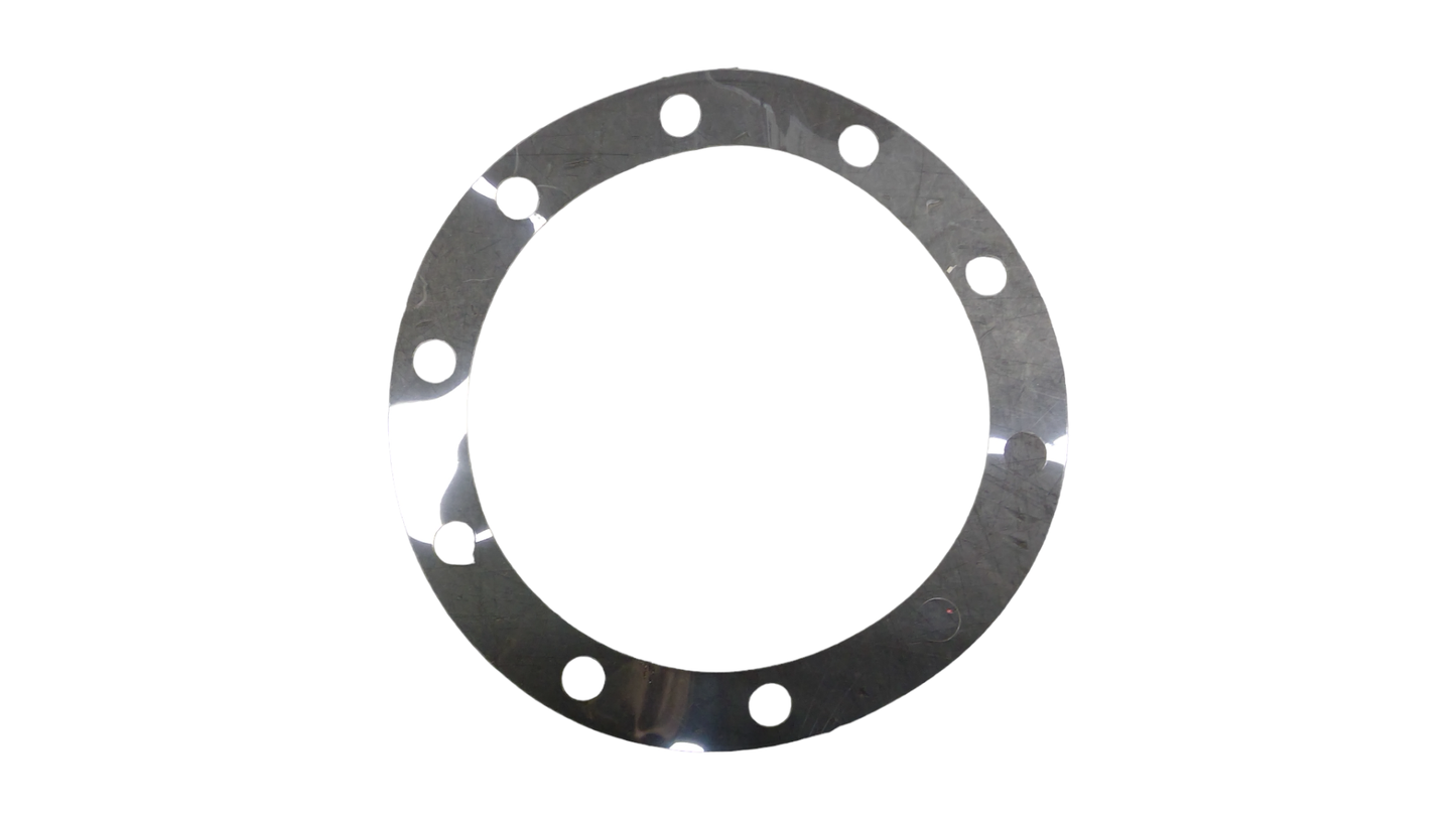 New OEM Genuine CNHi, Gasket - Part # 84357660