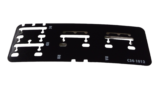 New OEM Genuine CNHi, Cover - Part # 84380520