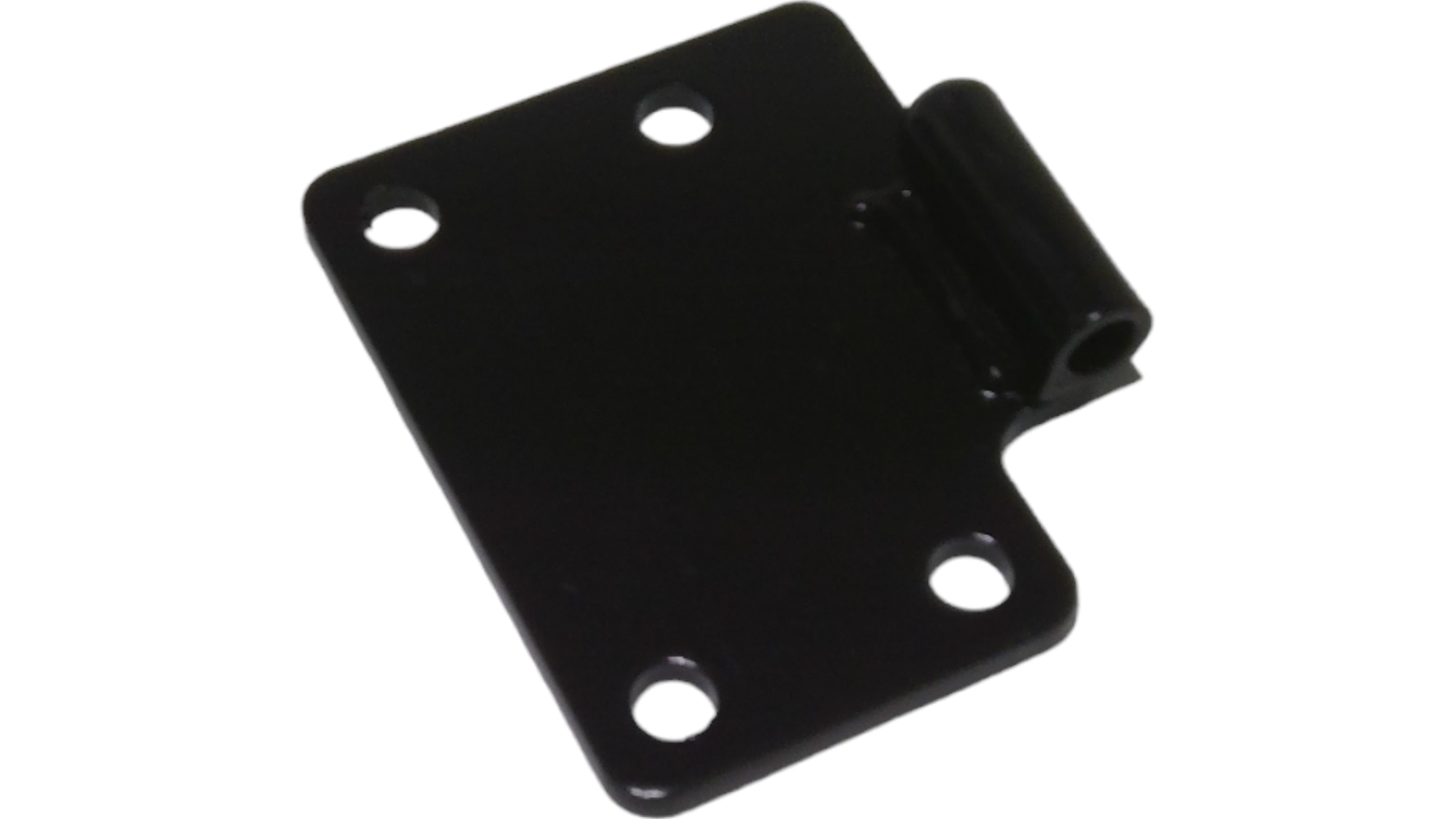 New OEM Genuine CNHi, Hinge - Part # 84382364