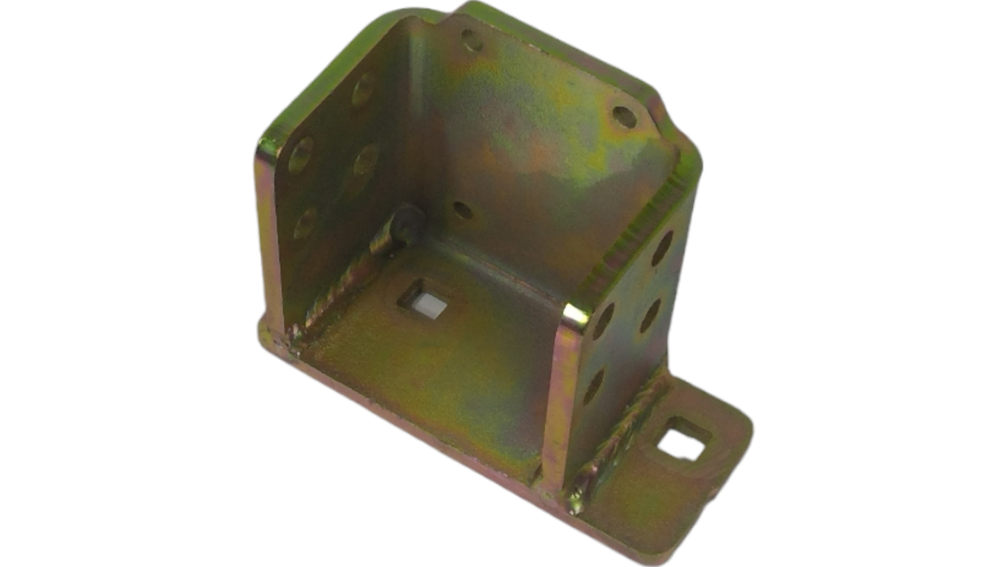 New OEM Genuine CNHi, Bracket - Part # 84384209