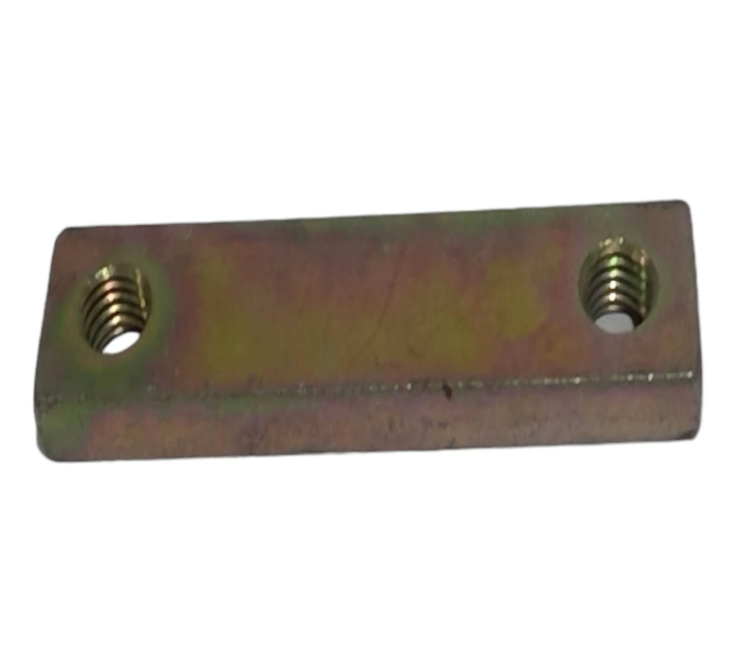 New OEM Genuine CNHi, Plate - Part # 84400631