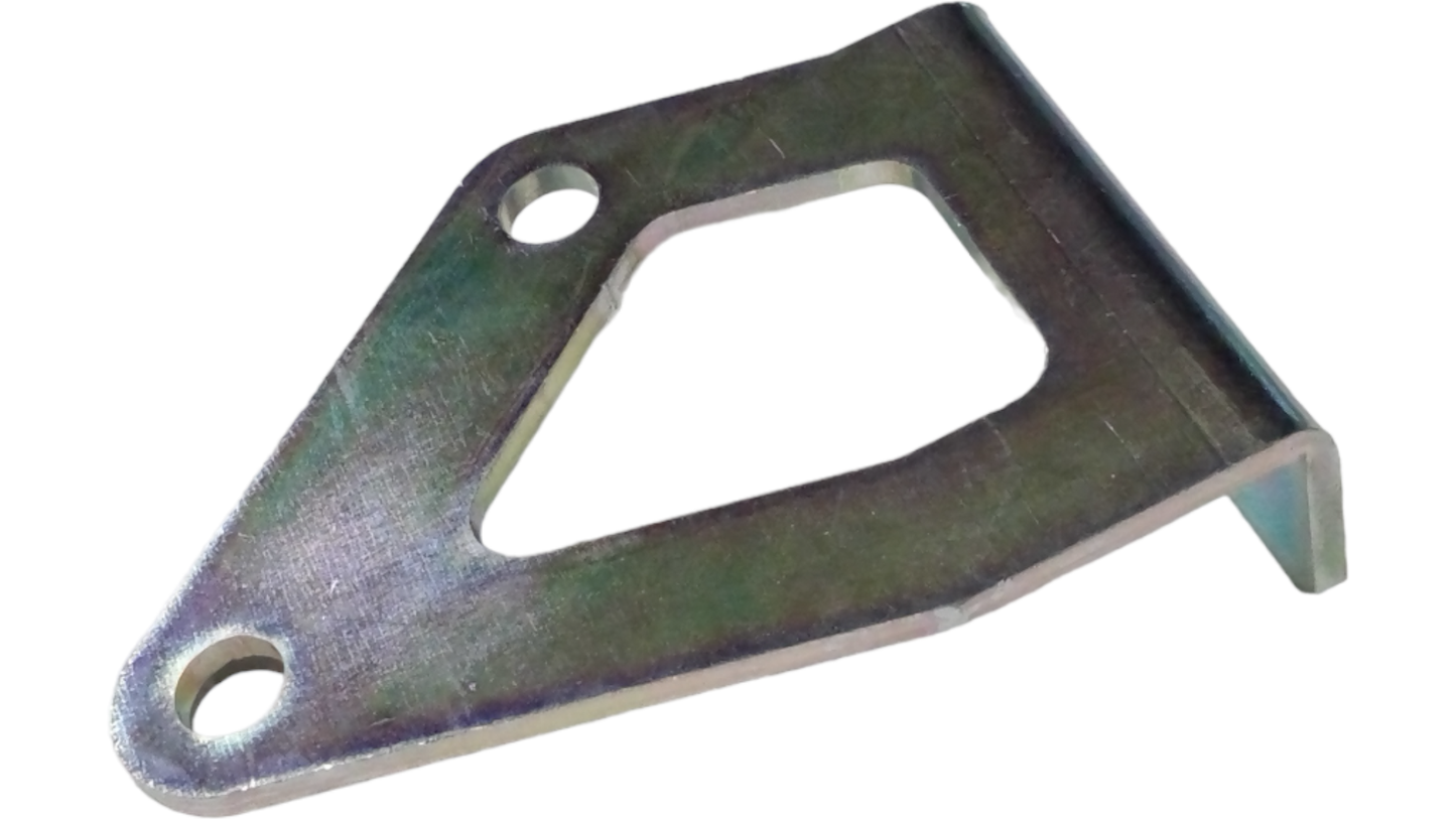 New OEM Genuine CNHi, Bracket - Part # 84414671
