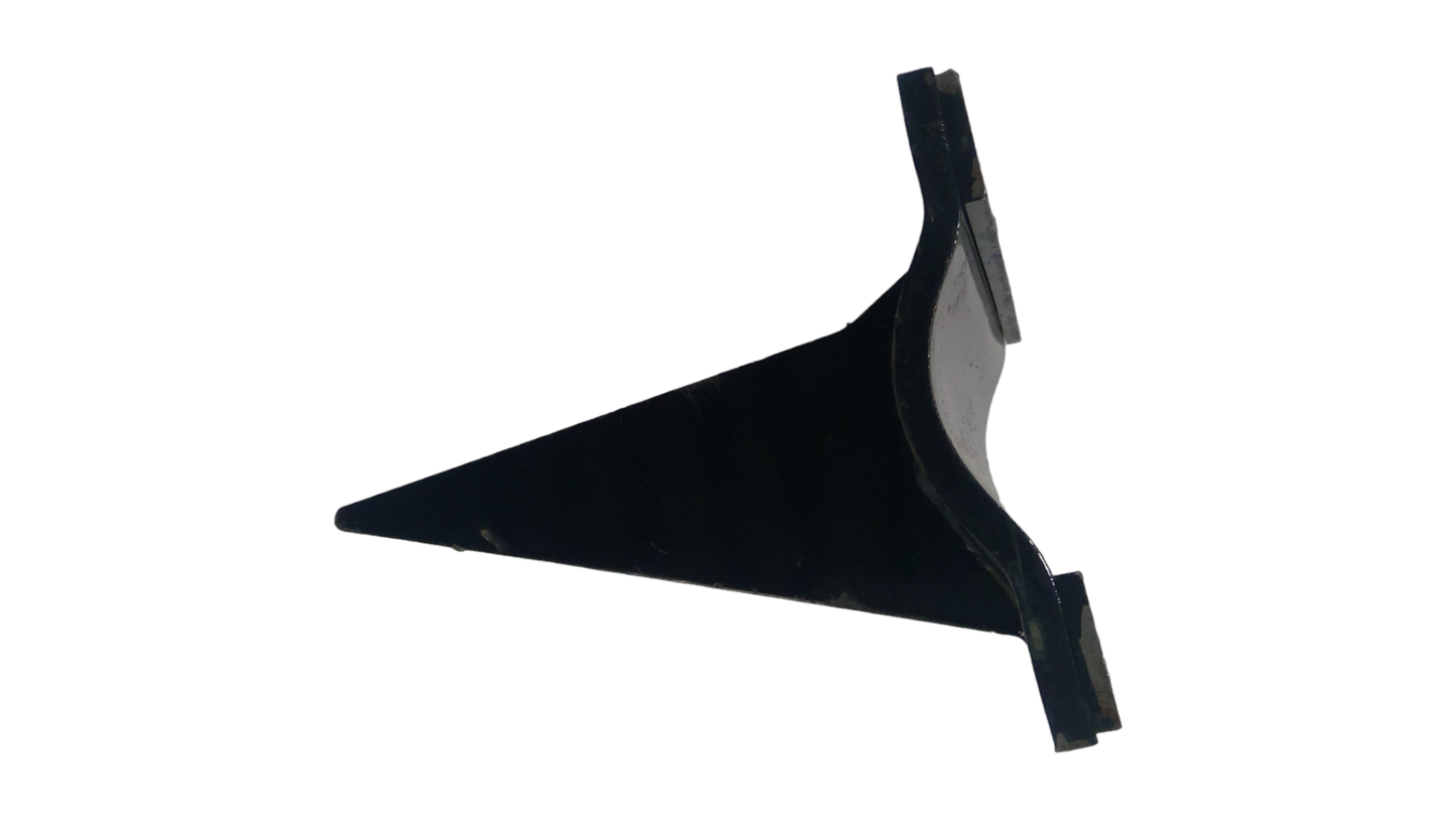 New OEM Genuine CNHi, Toothed Sector - Part # 84429863