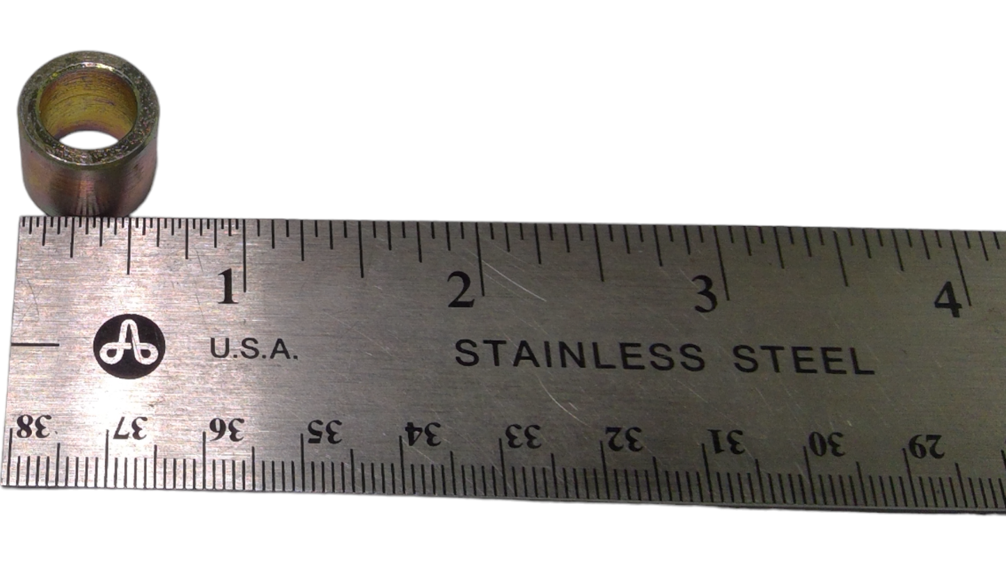 New OEM Genuine CNHi, Bushing - Part # 84433200