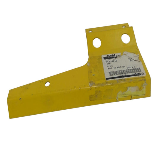 New OEM Genuine CNHi, Plate - Part # 84434015