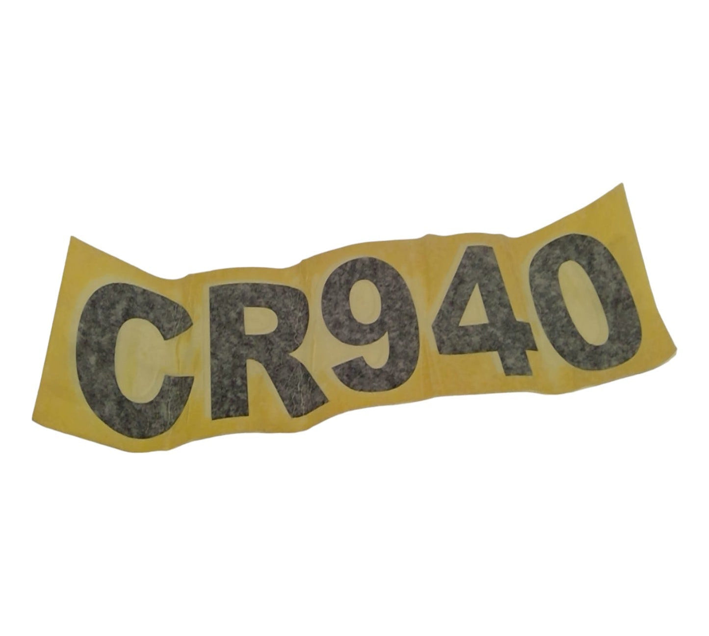New OEM Genuine CNHi, Decal - Part # 84457992
