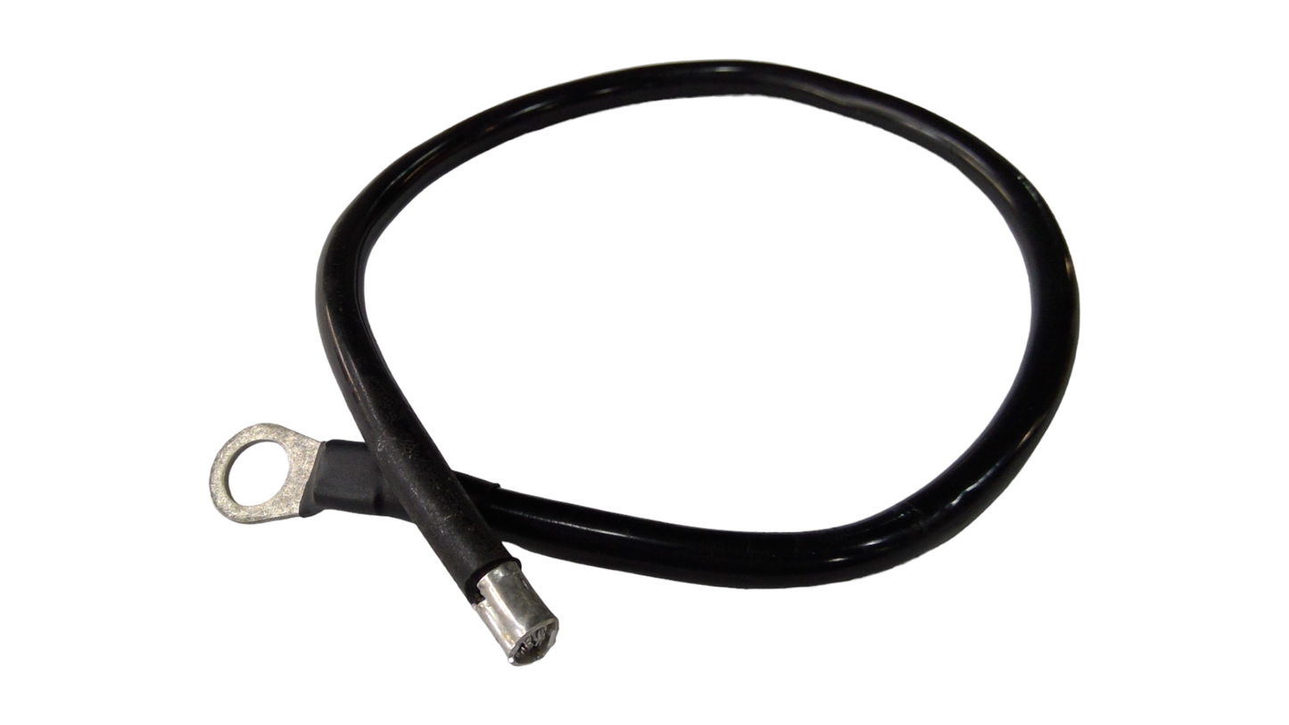 New OEM Genuine CNHi, Cable - Part # 84461357