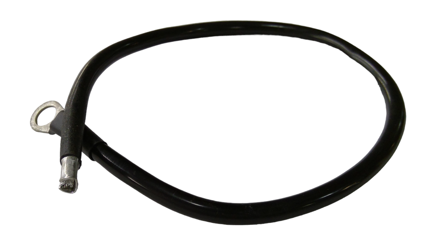 New OEM Genuine CNHi, Cable - Part # 84461357